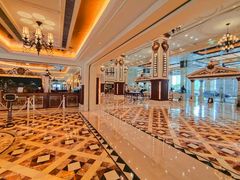 -澳门励庭海景酒店