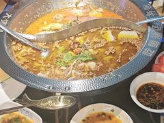 -大河宴·椒麻鱼火锅(北京路中和美食街店)