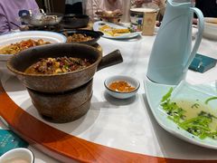 -南山翁新概念川菜(江宁万达广场店)