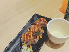 -宝寿司(红瓦寺店)