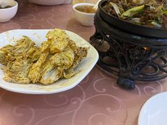 -烤肉宛饭庄(南礼士路店)