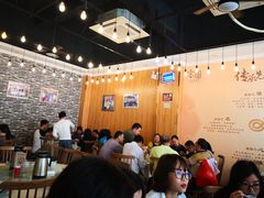 大堂-先记烧鹅王·本地粤菜(福永店)