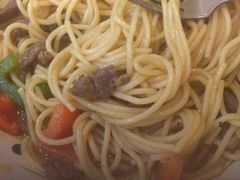 -萨莉亚意式餐厅(新洲家乐福店)