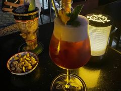 -船长酒吧 The Captain