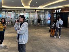 -青水瓦台汤泉(未央店)