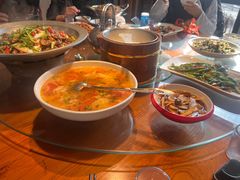 -曾牛土菜(捷瑞达店)