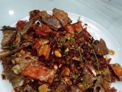 -前王院•巧克力海鲜市集餐厅(万平口店)