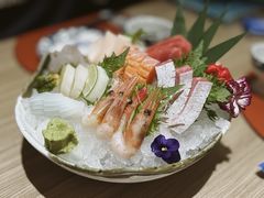 -小山日本料理(兴业太古汇店)