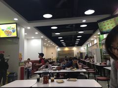 -银记肠粉店(赤岗店)