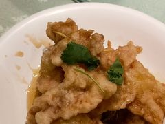 -苏师傅菜馆(上沙店)
