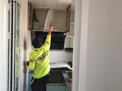 -绿色亿家除甲醛机构