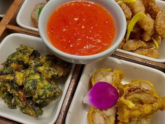 八闽小吃拼盘-四道菜·福建菜馆(新街口金鹰店)