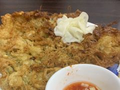 -建国蚵煎蚵面