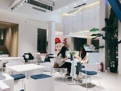 -intime coffee(芝麻街店)