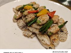 -绿岛国际酒店·海鲜酒楼(八七路店)