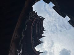 -鸡鸣寺