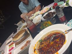 -丰和日丽(瑞虹天地月亮湾店)