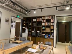 -FineYoga梵音瑜伽·普拉提