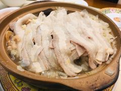 -砂锅居(西四店)