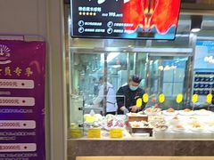 -新海渔港·胶东海鲜家常菜·家宴(奥体中心店)