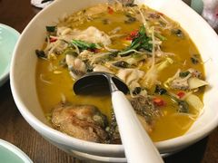 -粗茶淡饭·隐庐私厨(东亭店)