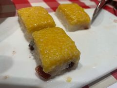 黄米凉糕-西贝(宝乐汇店)