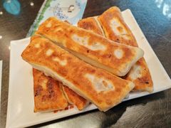 -福荣居褡裢火烧京味家常菜(西四店)