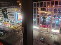 -喜悦烤鸭·新京菜(王府井店)