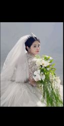 -蒙娜丽莎婚纱摄影 MONALISA