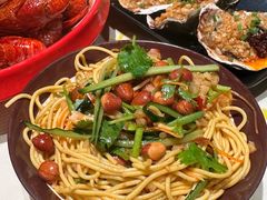 -串盟烧烤·长沙美食地标(星沙店)