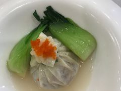 富贵石榴鸡-岭南海晏楼(滨江东总店)