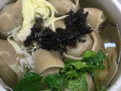 -柴爿巷·香酥鸡&馄饨(复兴中路店)