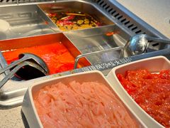 -海底捞大排档火锅(悦荟广场店)