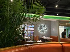 -叹茶靓点·粤式餐厅·全天茶市(石井万民广场店)