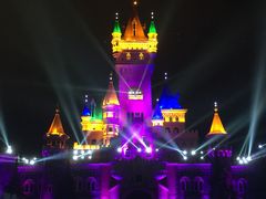 -青岛方特梦幻王国