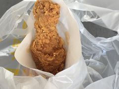 -华莱士·全鸡汉堡(五号路店)