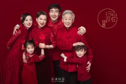 点击看大图 -粉黛映画摄影
