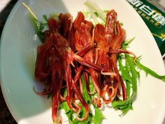 -新白鹿餐厅(第一百货店)
