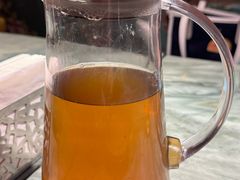 马蹄甘蔗秋梨汁-兰溪小馆(首经贸店)