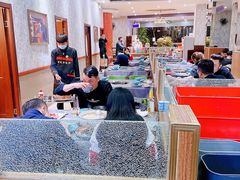 大堂-金龙·打边炉(武进路店)