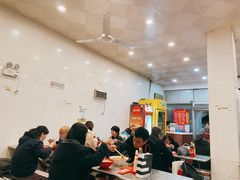 大堂-易记皮肚面(明瓦廊店)