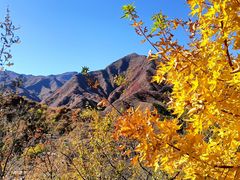 -水峪民俗村