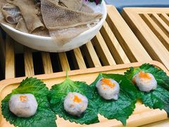 -六少·猪肚包鸡火锅(卓悦INTOWN店)