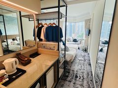 -香港都会海逸酒店