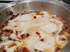 -清真·锦翔炝锅鱼(明德门店)