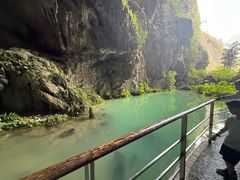 -百魔洞景区