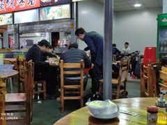 大堂-吉品莞家·鲍鱼鸡煲(东莞店)