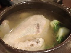 -北京四季酒店·采逸轩