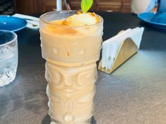 -星叶·东南亚料理(宁波万象汇店)