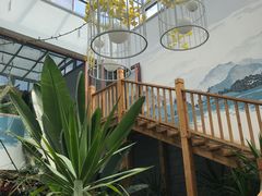 -悠斋餐厅海鲜家常菜(火车站店)